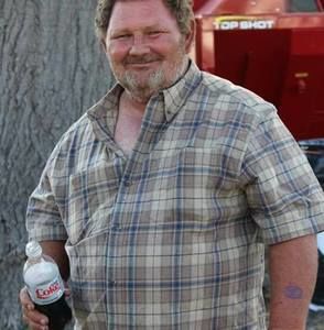 Meet your Posher, Douglas